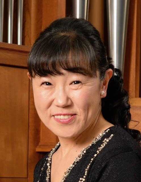 米沢陽子（よねざわ・ようこ）